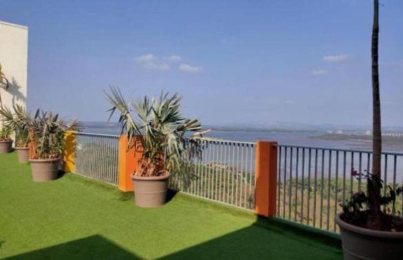 Goodstay Elegant Ocean-Themed -207 Dabolim Zewnętrze zdjęcie