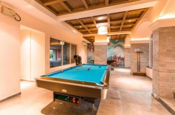 Goodstay Elegant Ocean-Themed -207 Dabolim Zewnętrze zdjęcie