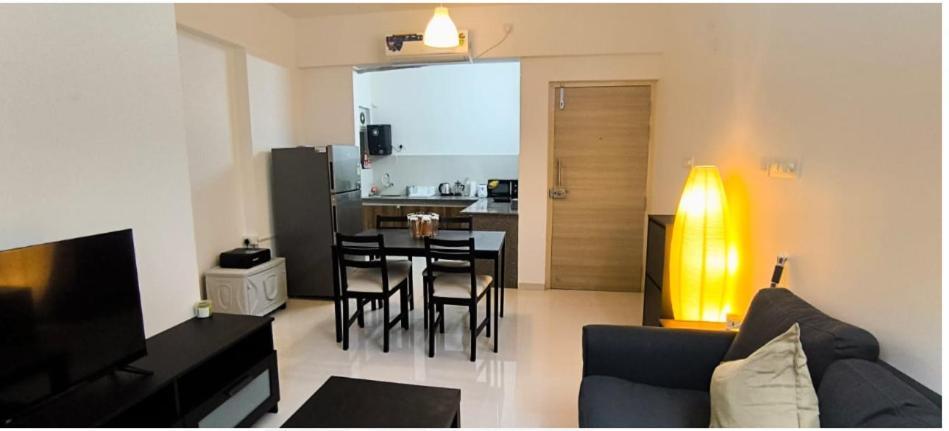 Goodstay Elegant Ocean-Themed -207 Dabolim Zewnętrze zdjęcie
