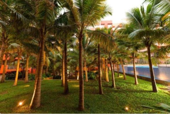 Goodstay Elegant Ocean-Themed -207 Dabolim Zewnętrze zdjęcie