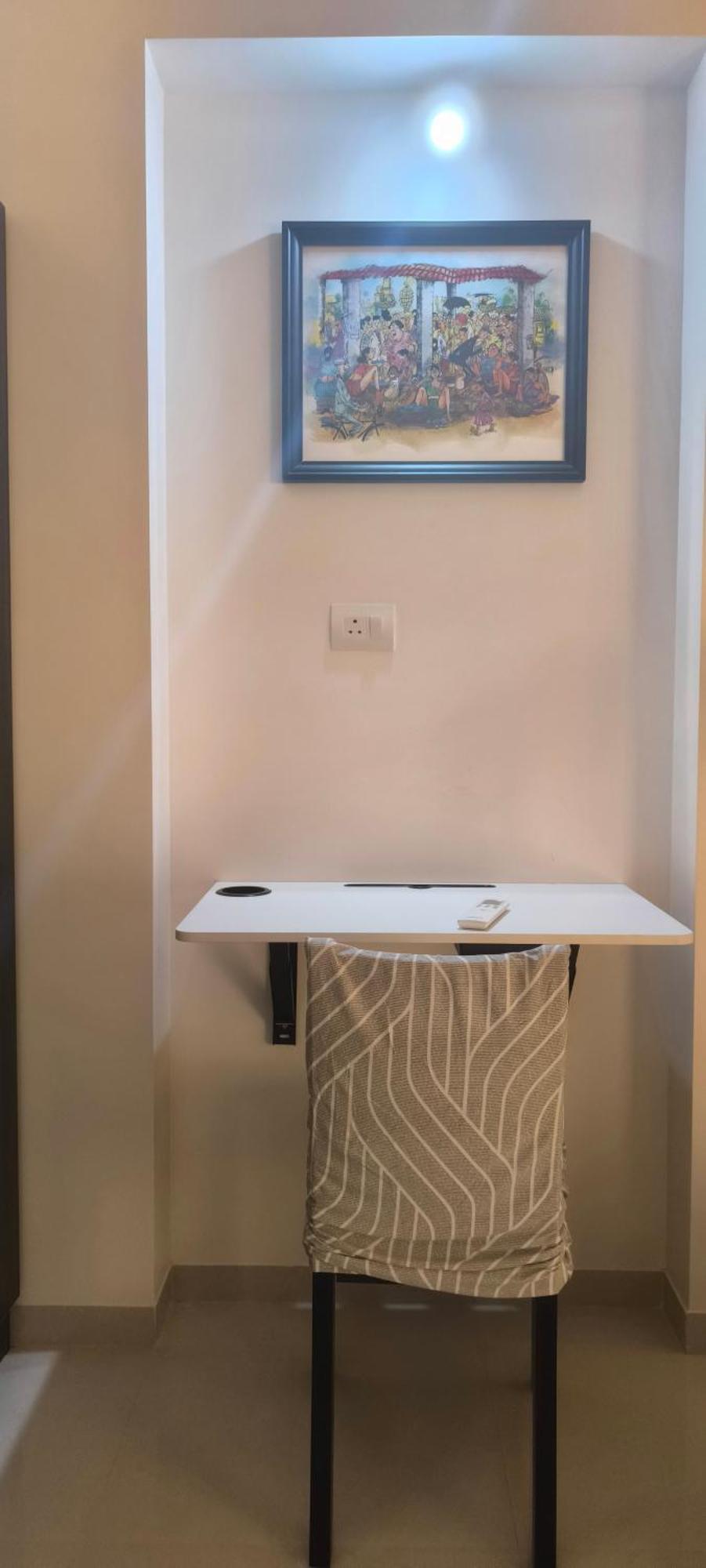 Goodstay Elegant Ocean-Themed -207 Dabolim Zewnętrze zdjęcie