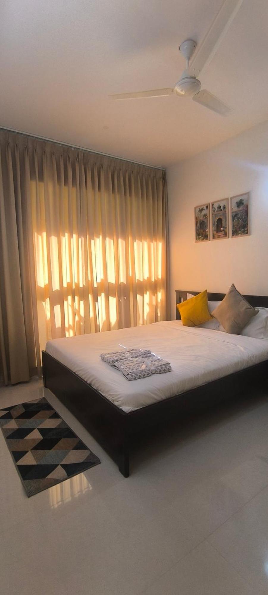 Goodstay Elegant Ocean-Themed -207 Dabolim Zewnętrze zdjęcie