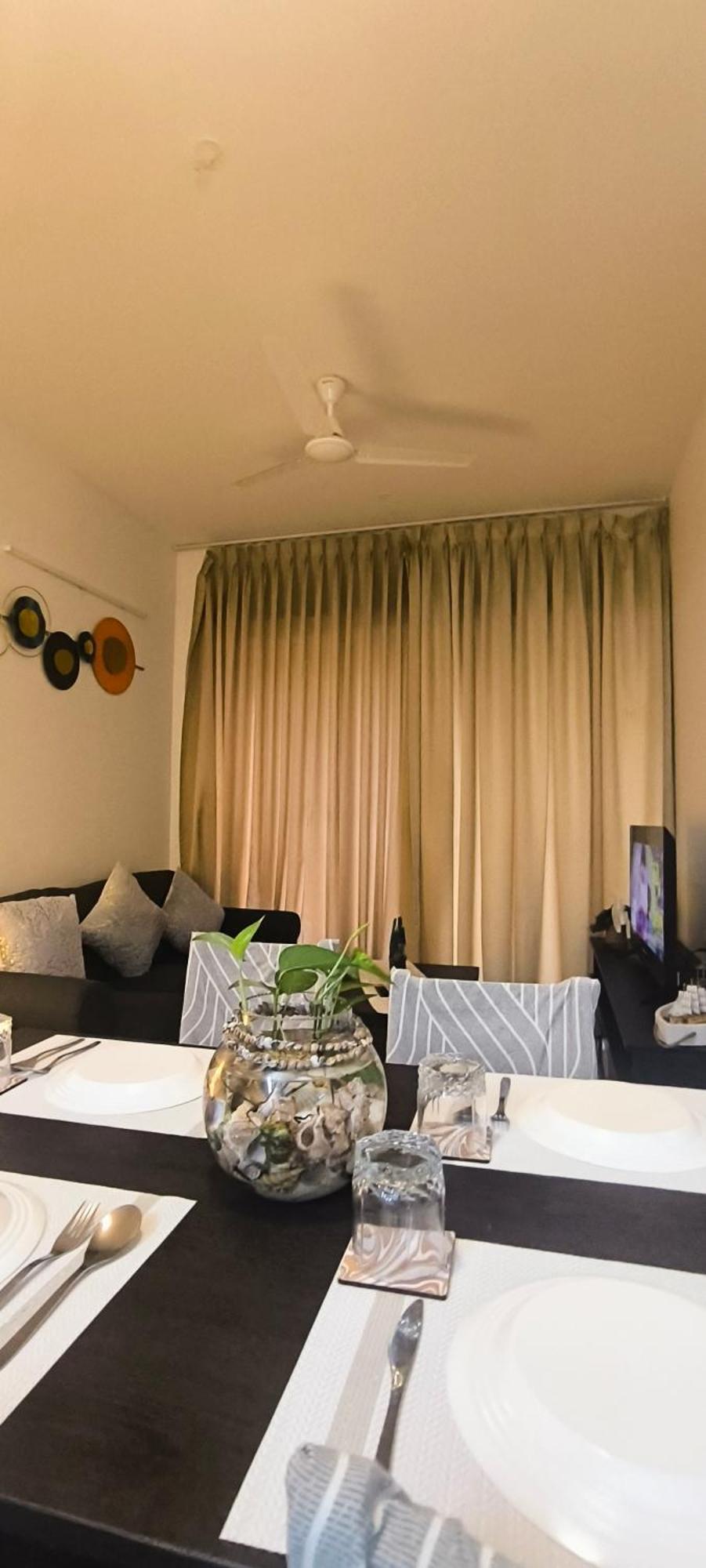 Goodstay Elegant Ocean-Themed -207 Dabolim Zewnętrze zdjęcie