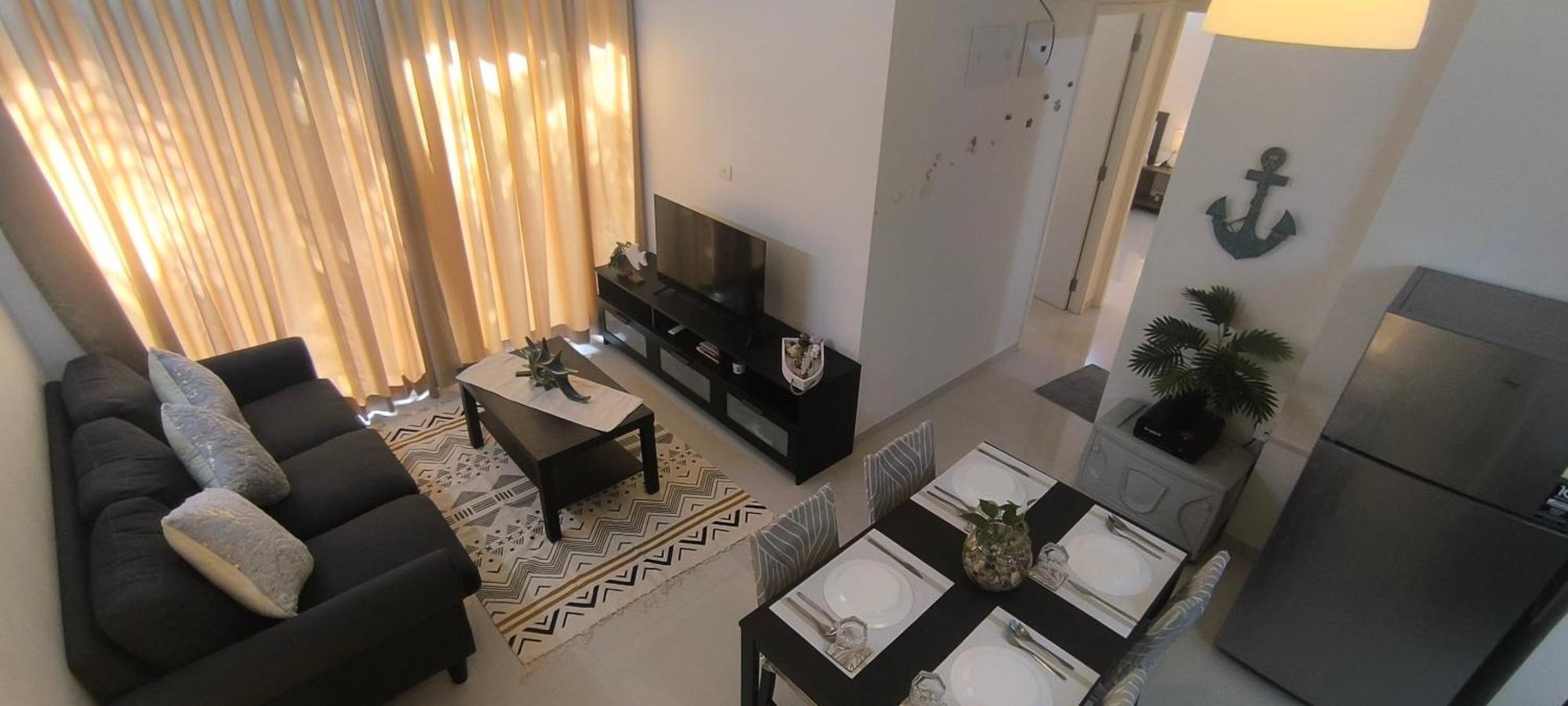 Goodstay Elegant Ocean-Themed -207 Dabolim Zewnętrze zdjęcie