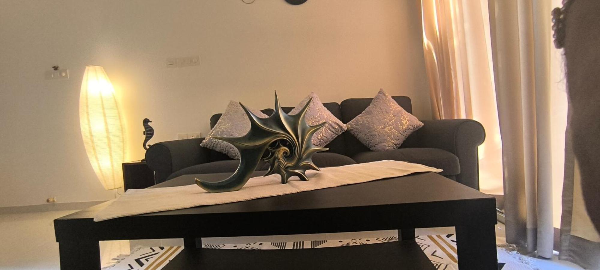 Goodstay Elegant Ocean-Themed -207 Dabolim Zewnętrze zdjęcie