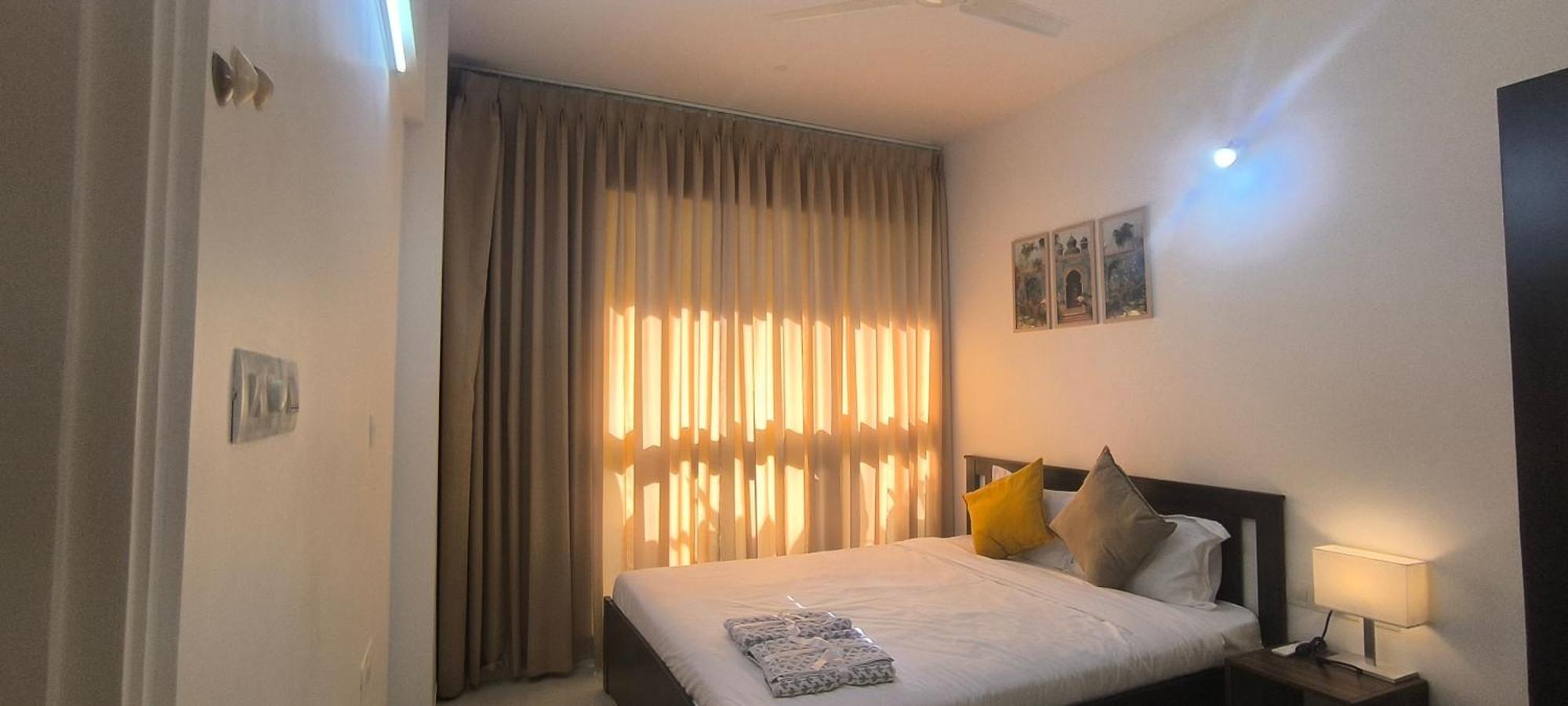 Goodstay Elegant Ocean-Themed -207 Dabolim Zewnętrze zdjęcie