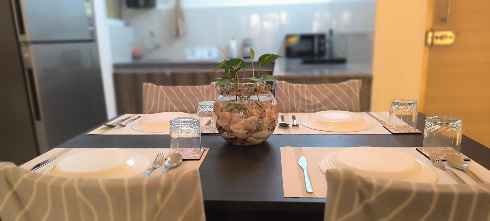 Goodstay Elegant Ocean-Themed -207 Dabolim Zewnętrze zdjęcie