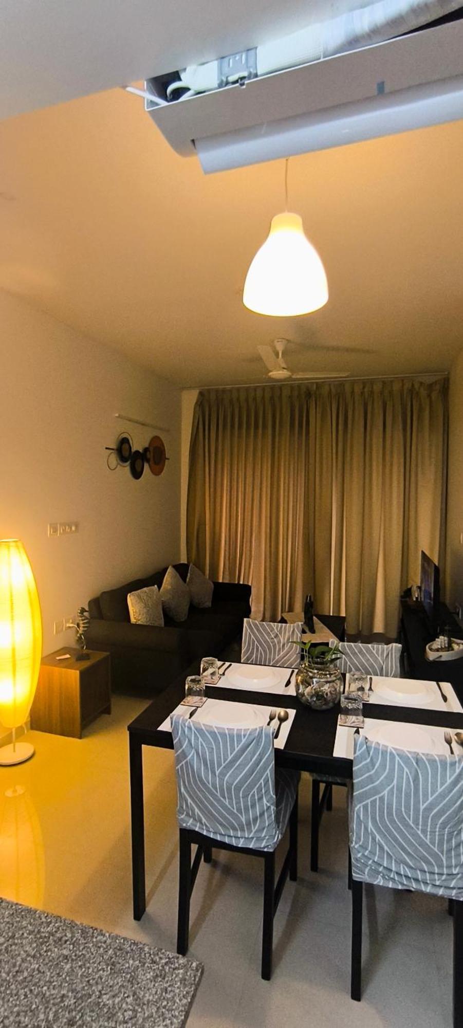 Goodstay Elegant Ocean-Themed -207 Dabolim Zewnętrze zdjęcie