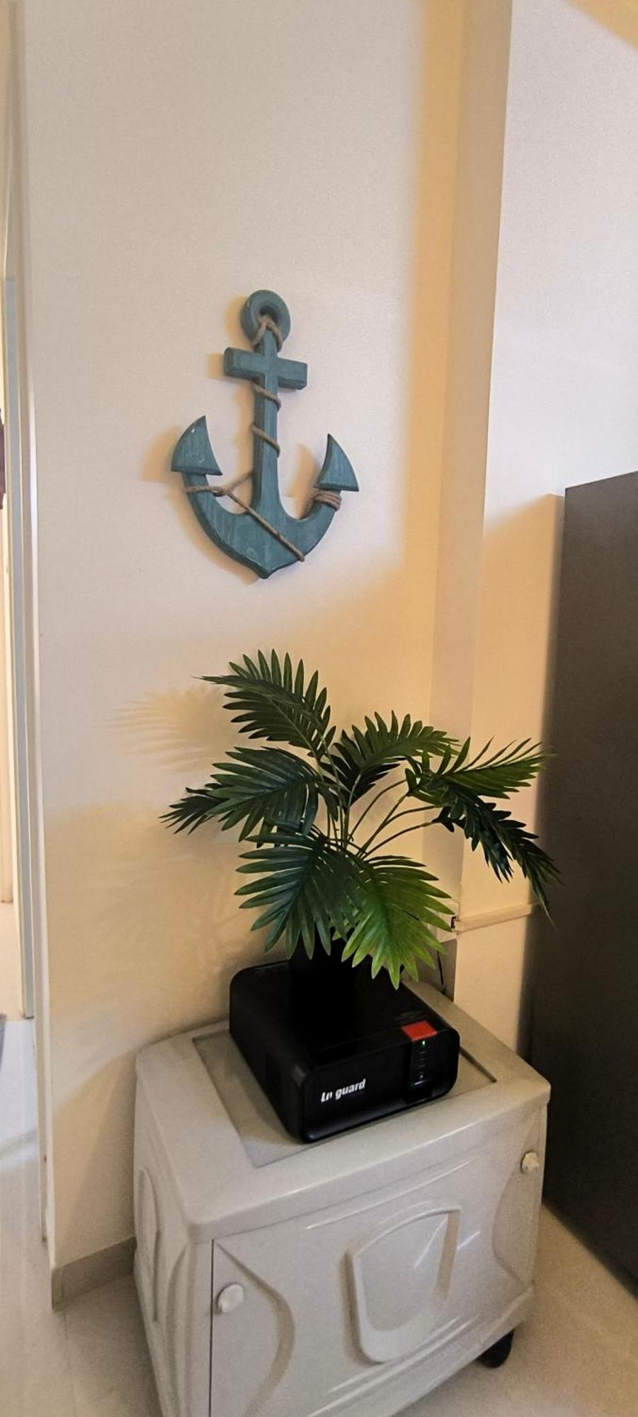 Goodstay Elegant Ocean-Themed -207 Dabolim Zewnętrze zdjęcie