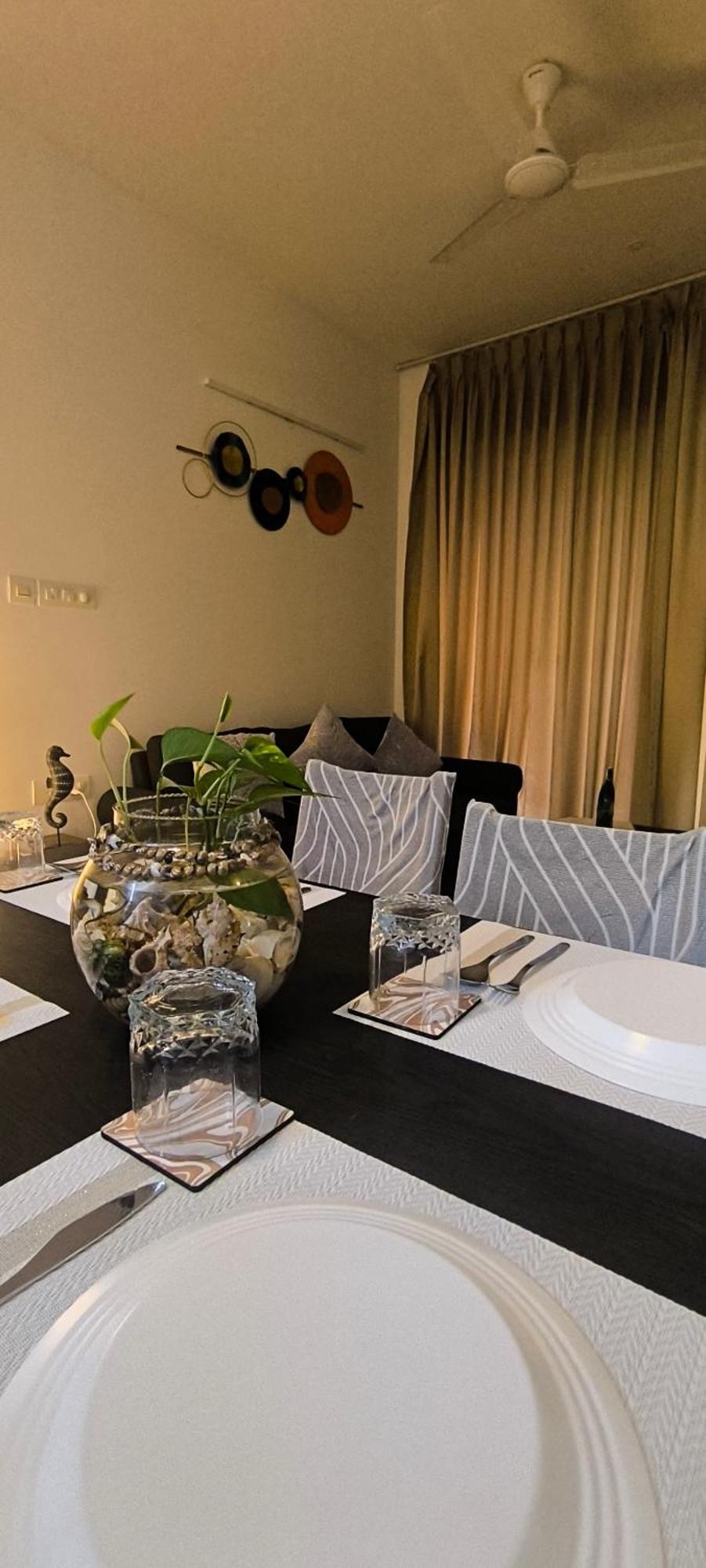 Goodstay Elegant Ocean-Themed -207 Dabolim Zewnętrze zdjęcie