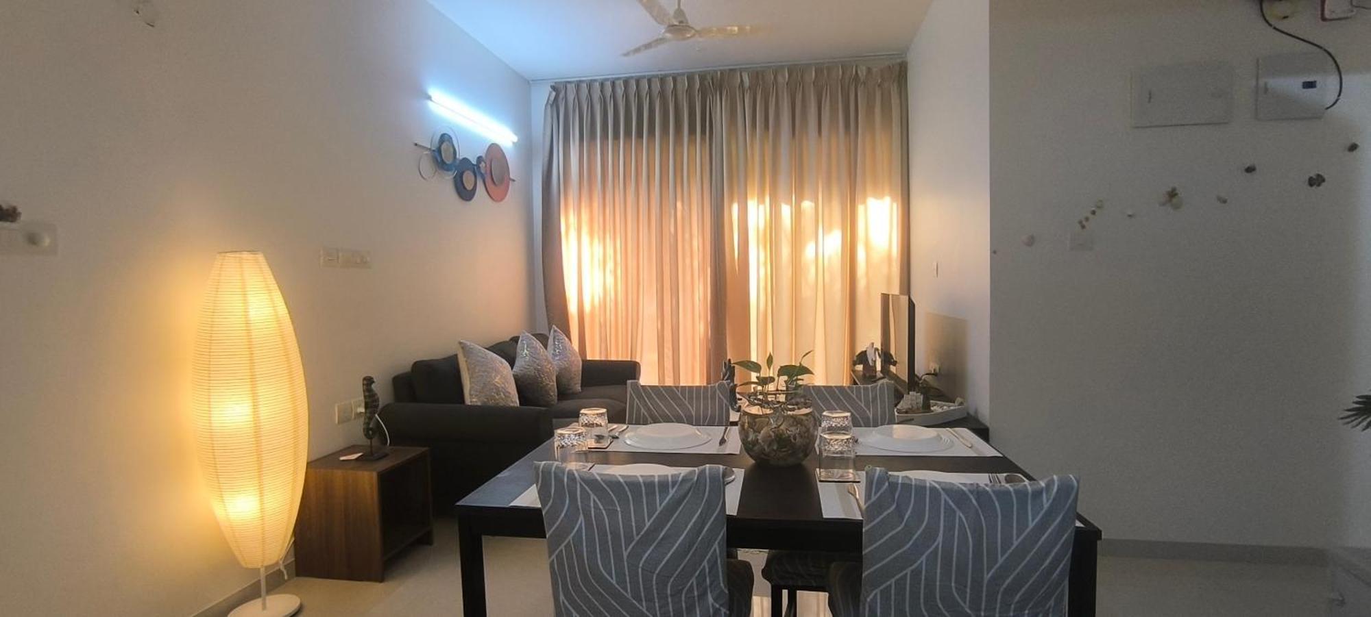 Goodstay Elegant Ocean-Themed -207 Dabolim Zewnętrze zdjęcie
