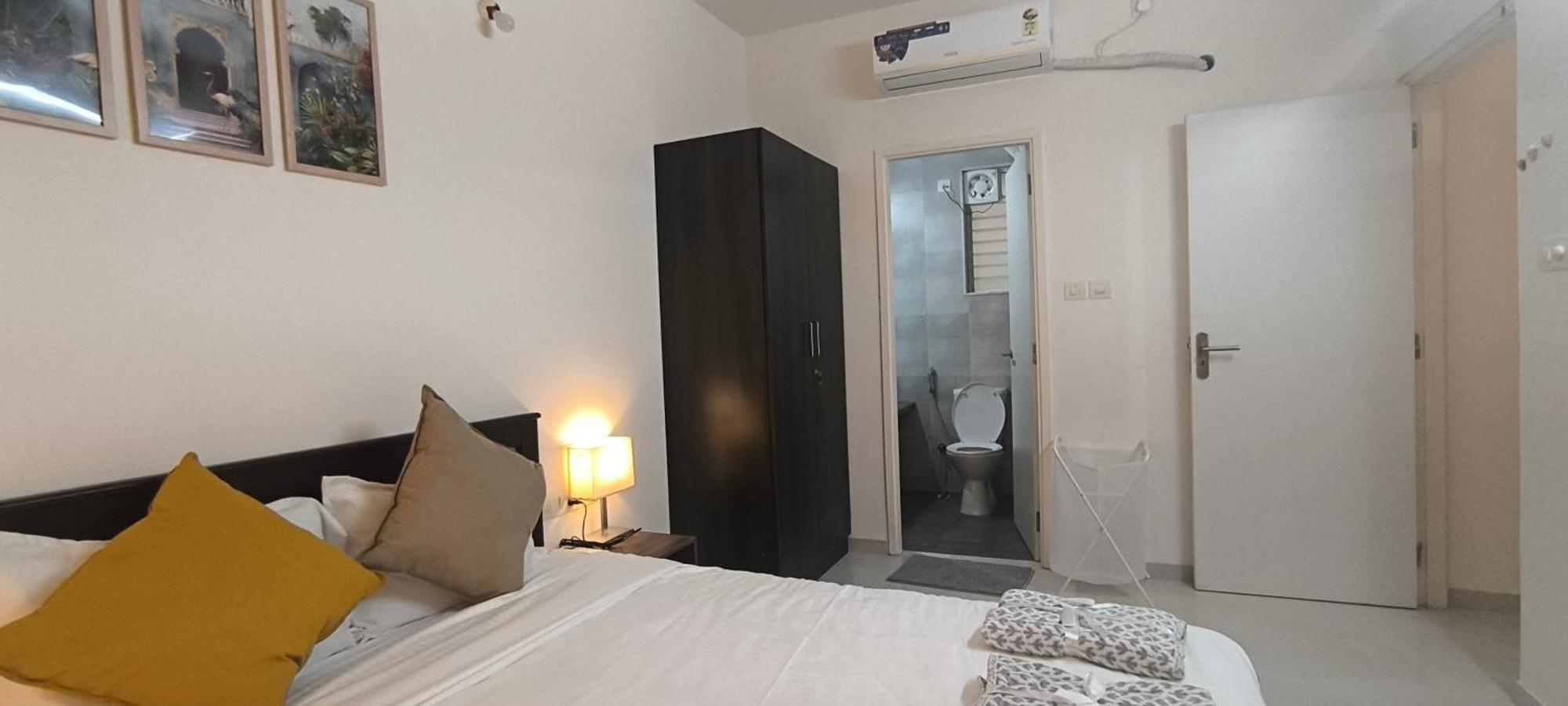 Goodstay Elegant Ocean-Themed -207 Dabolim Zewnętrze zdjęcie